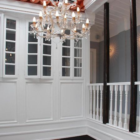 Il Palazzo Rooms & Suites Nafplio Ngoại thất bức ảnh