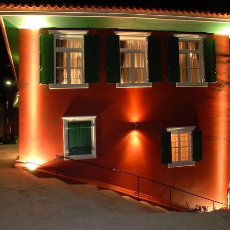 Il Palazzo Rooms & Suites Nafplio Ngoại thất bức ảnh