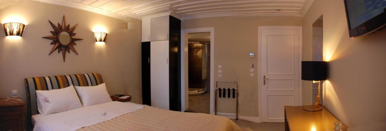 Il Palazzo Rooms & Suites Nafplio Ngoại thất bức ảnh