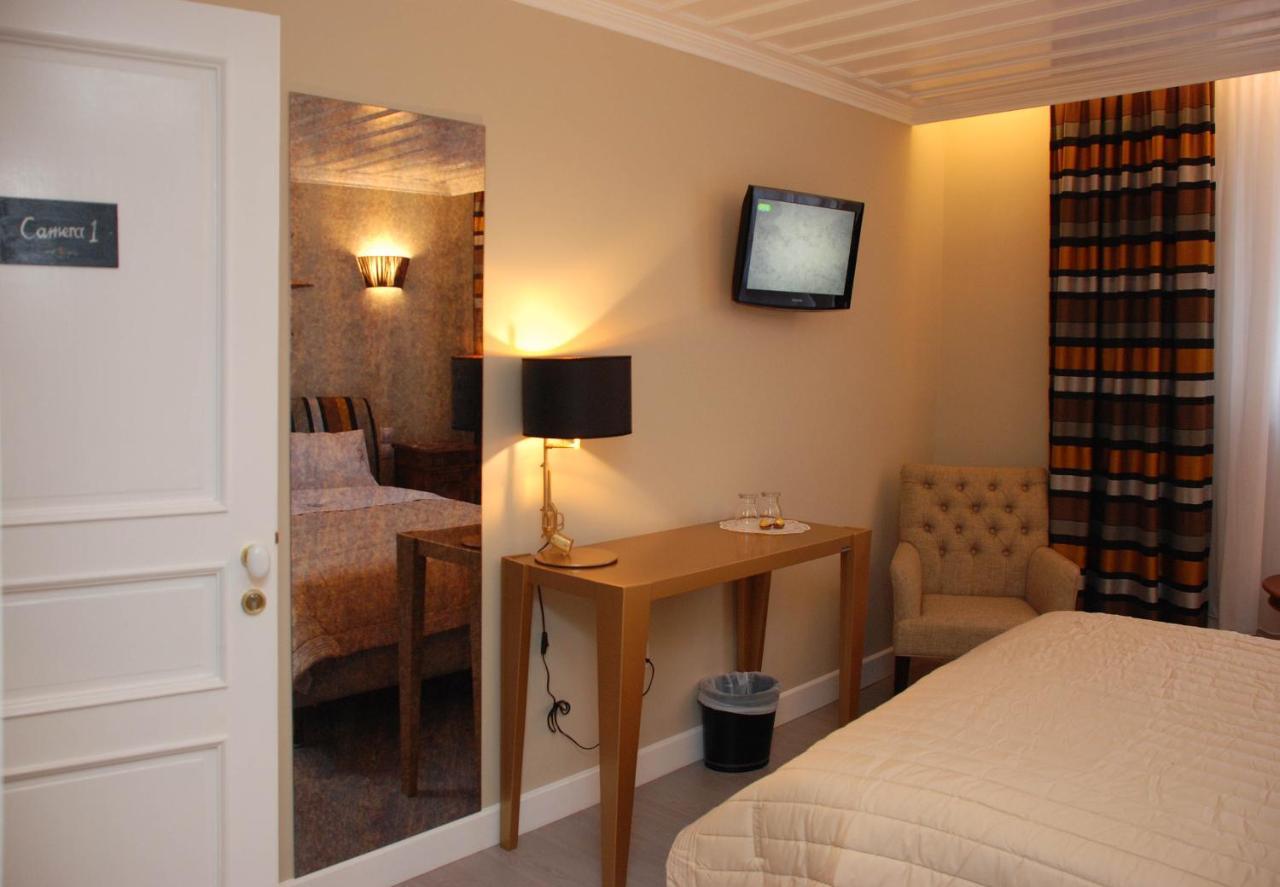 Il Palazzo Rooms & Suites Nafplio Ngoại thất bức ảnh