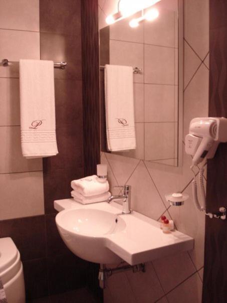 Il Palazzo Rooms & Suites Nafplio Ngoại thất bức ảnh