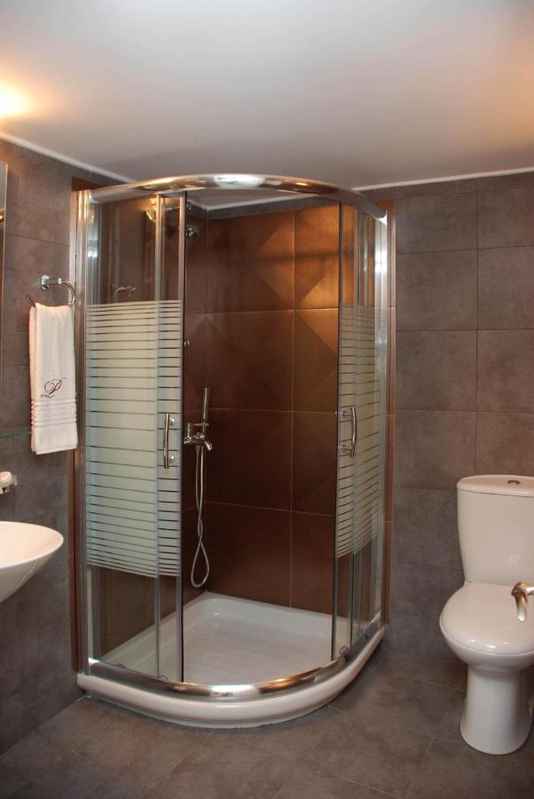 Il Palazzo Rooms & Suites Nafplio Ngoại thất bức ảnh