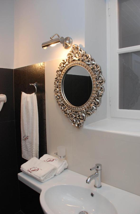 Il Palazzo Rooms & Suites Nafplio Ngoại thất bức ảnh