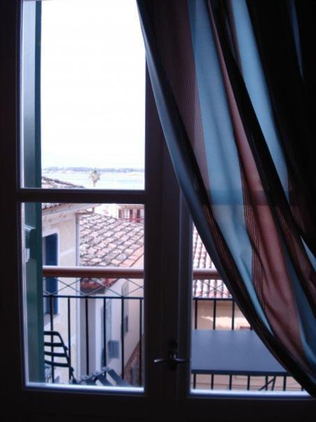 Il Palazzo Rooms & Suites Nafplio Ngoại thất bức ảnh