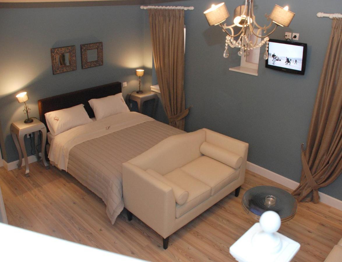 Il Palazzo Rooms & Suites Nafplio Ngoại thất bức ảnh