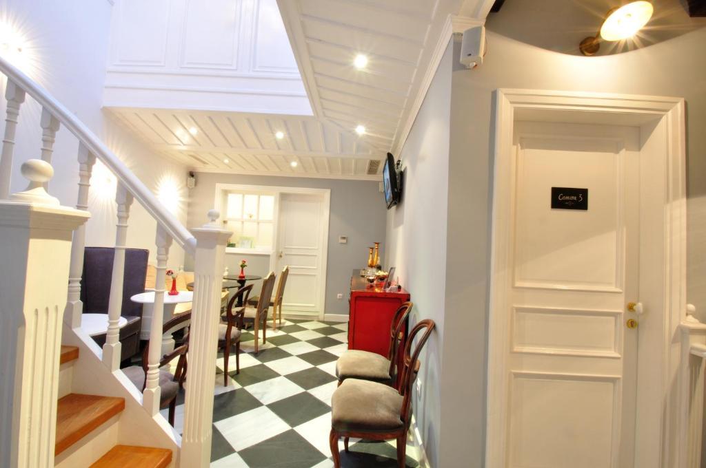 Il Palazzo Rooms & Suites Nafplio Ngoại thất bức ảnh