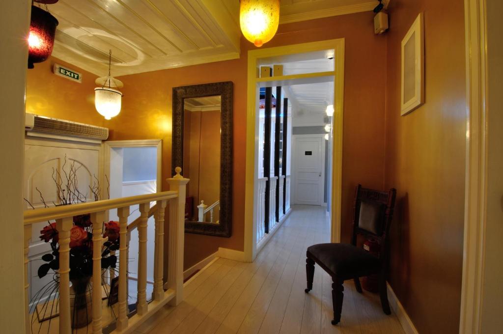Il Palazzo Rooms & Suites Nafplio Ngoại thất bức ảnh