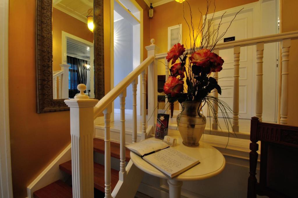 Il Palazzo Rooms & Suites Nafplio Ngoại thất bức ảnh