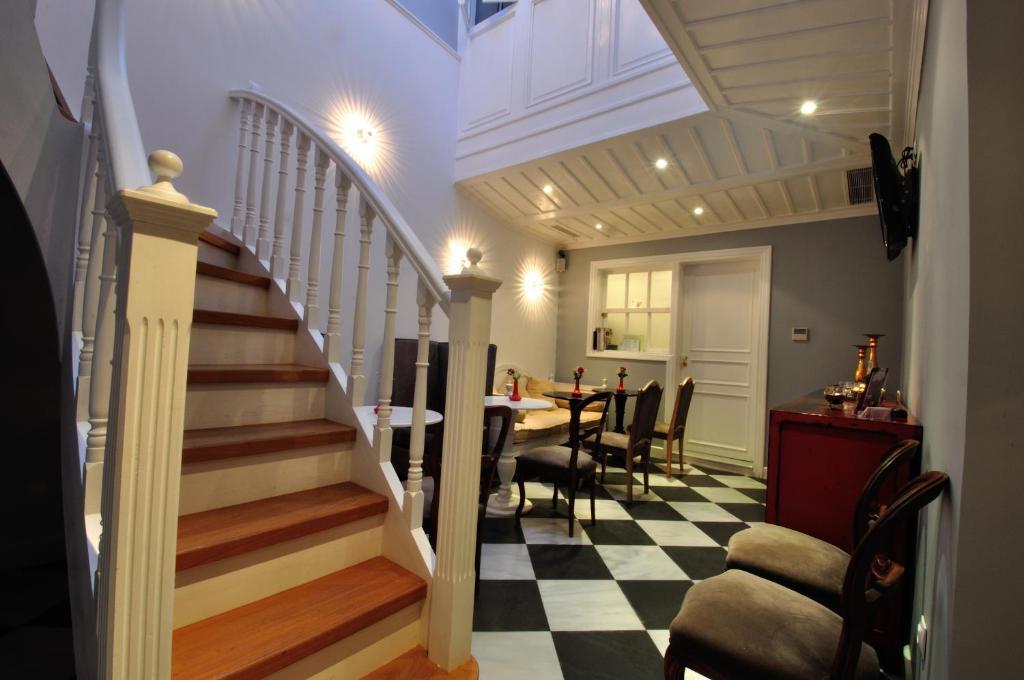 Il Palazzo Rooms & Suites Nafplio Ngoại thất bức ảnh