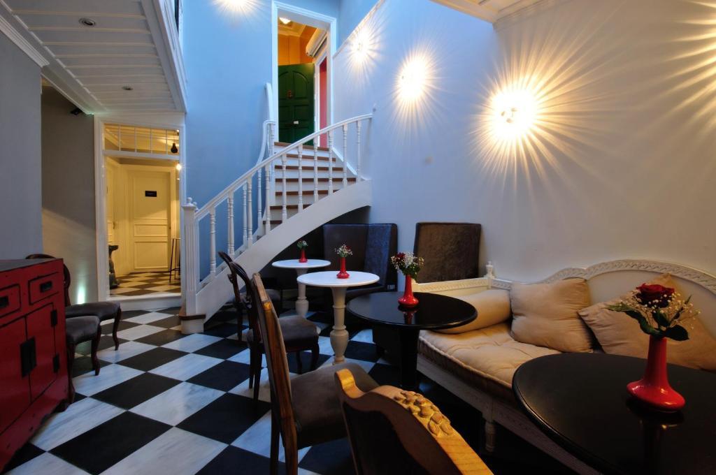 Il Palazzo Rooms & Suites Nafplio Ngoại thất bức ảnh