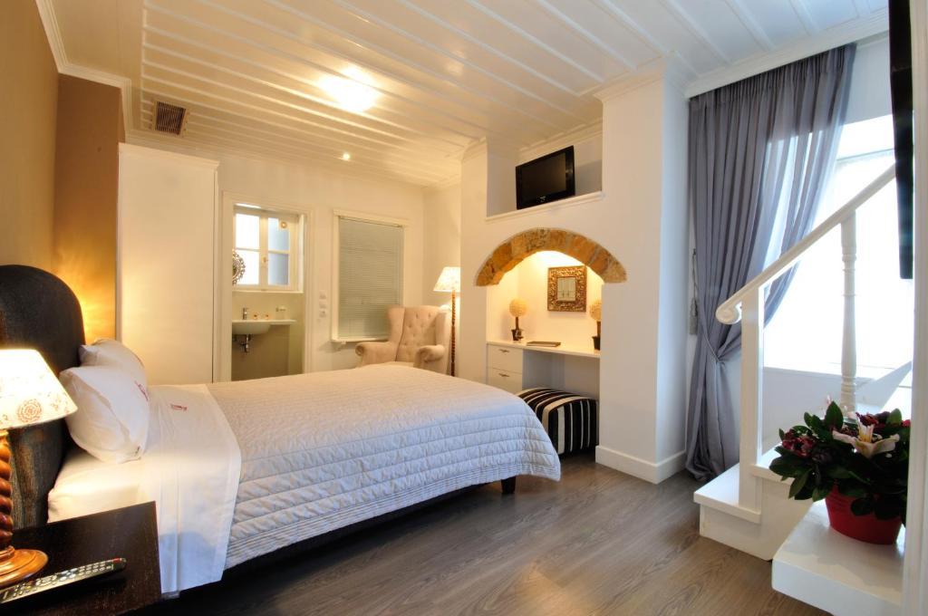 Il Palazzo Rooms & Suites Nafplio Ngoại thất bức ảnh
