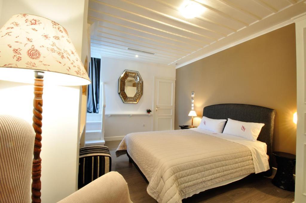 Il Palazzo Rooms & Suites Nafplio Ngoại thất bức ảnh