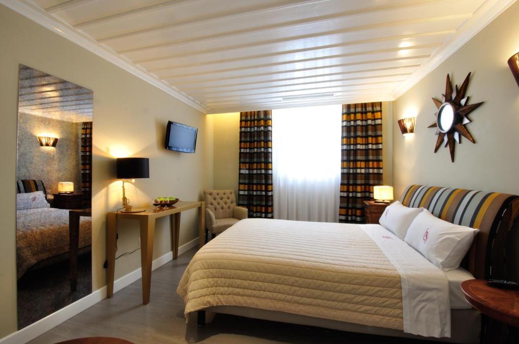 Il Palazzo Rooms & Suites Nafplio Ngoại thất bức ảnh