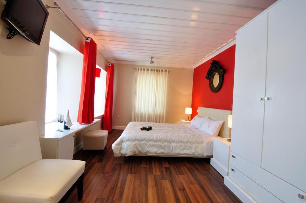 Il Palazzo Rooms & Suites Nafplio Ngoại thất bức ảnh