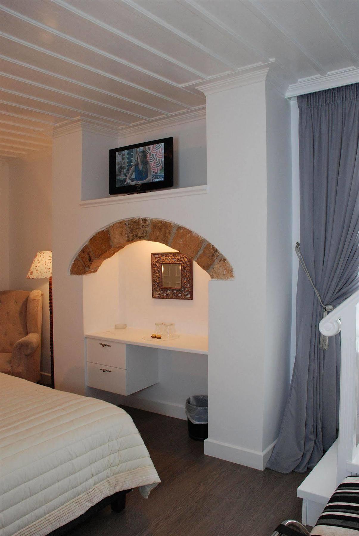 Il Palazzo Rooms & Suites Nafplio Ngoại thất bức ảnh