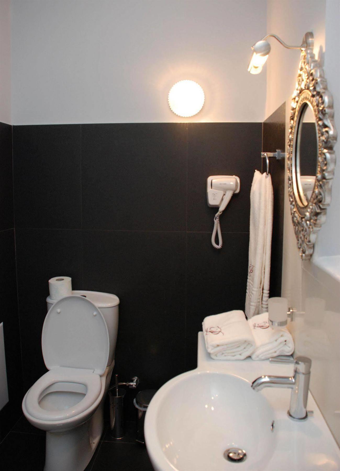 Il Palazzo Rooms & Suites Nafplio Ngoại thất bức ảnh