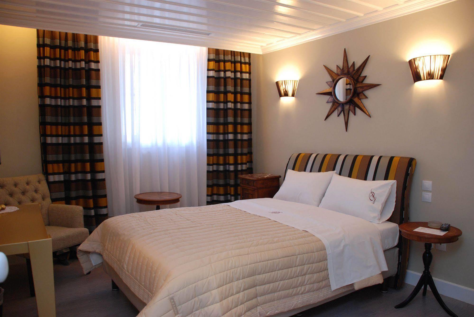 Il Palazzo Rooms & Suites Nafplio Ngoại thất bức ảnh