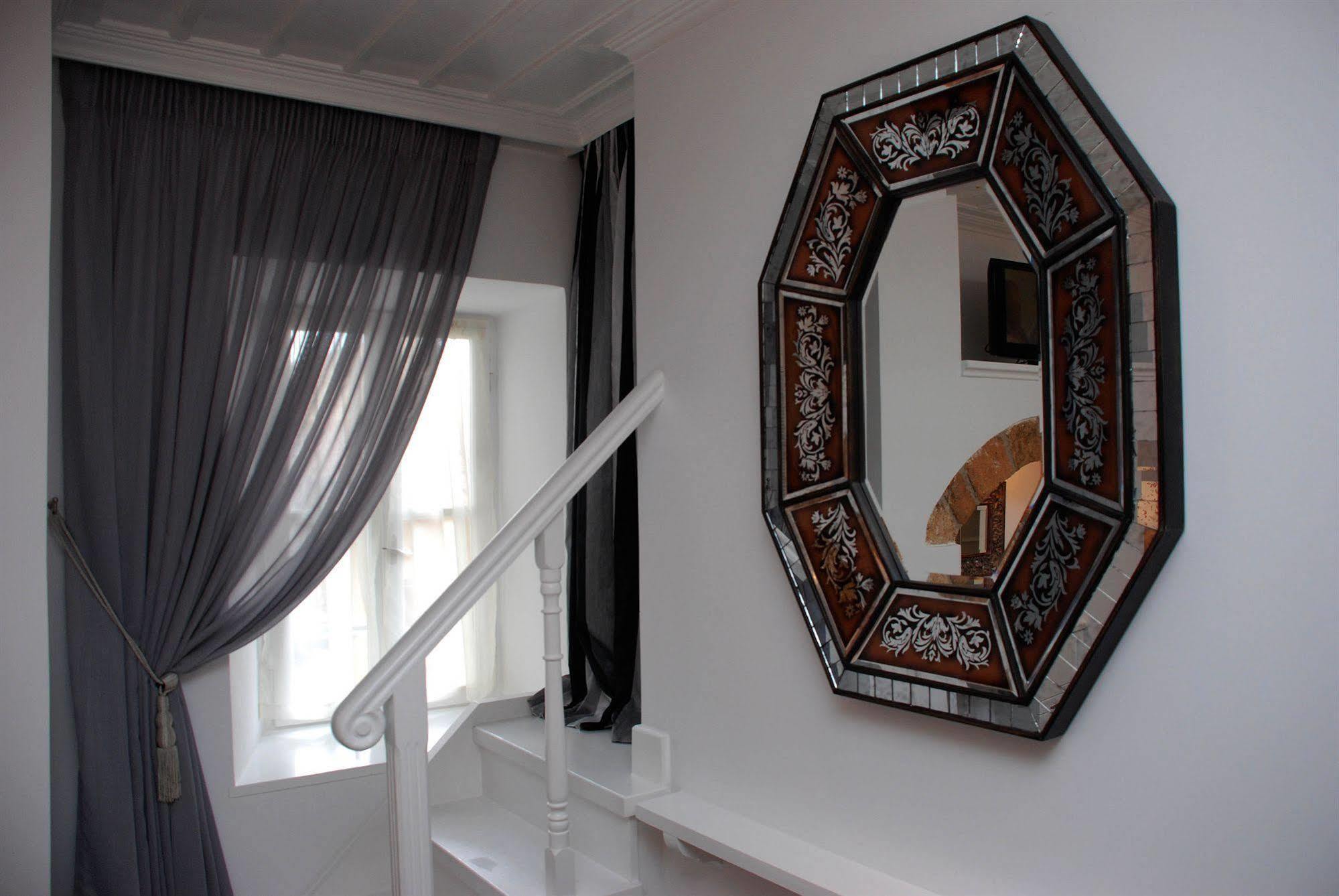 Il Palazzo Rooms & Suites Nafplio Ngoại thất bức ảnh
