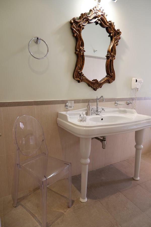 Il Palazzo Rooms & Suites Nafplio Ngoại thất bức ảnh