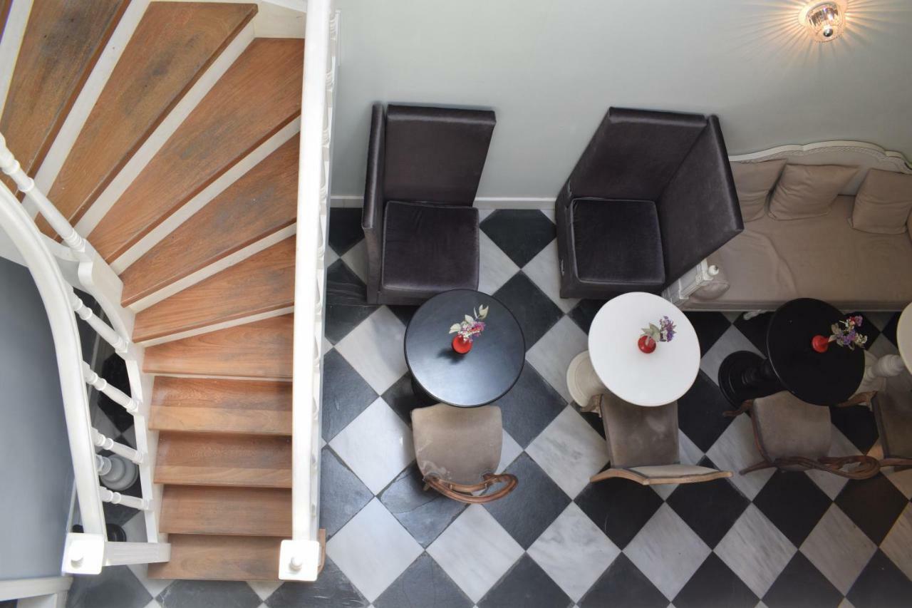 Il Palazzo Rooms & Suites Nafplio Ngoại thất bức ảnh